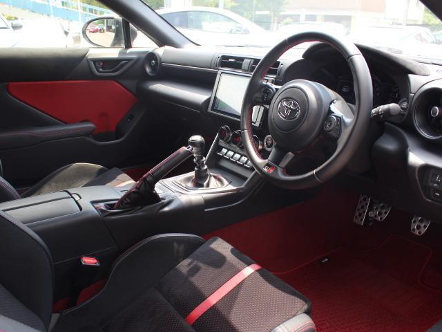 トヨタ ＧＲ８６ ２．４ ＲＺ R5年 (東海) 99