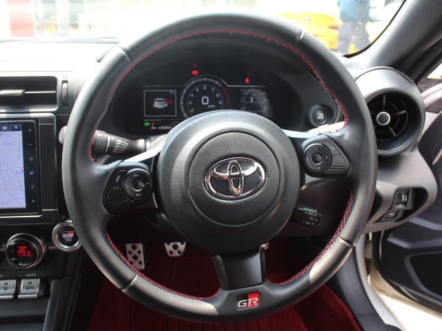 トヨタ ＧＲ８６ ２．４ ＲＺ R5年 (東海) 99