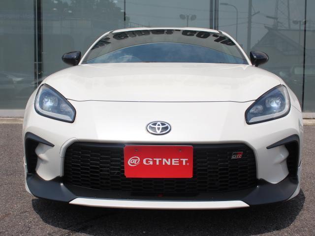 トヨタ ＧＲ８６ ２．４ ＲＺ R5年 (東海) 99