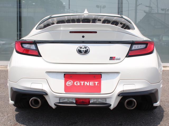 トヨタ ＧＲ８６ ２．４ ＲＺ R5年 (東海) 99