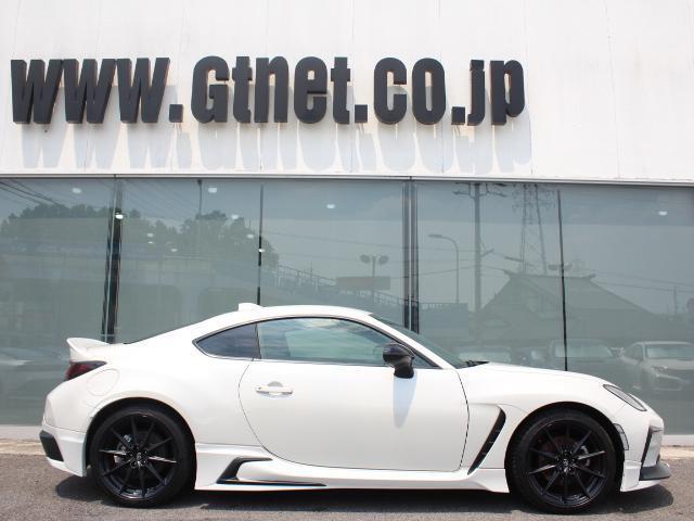 トヨタ ＧＲ８６ ２．４ ＲＺ R5年 (東海) 99
