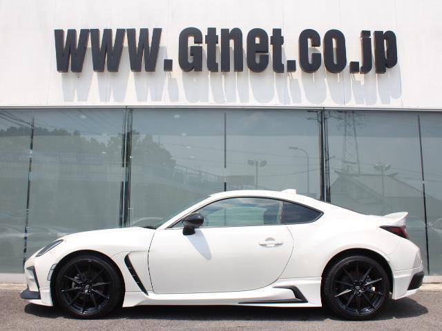 トヨタ ＧＲ８６ ２．４ ＲＺ R5年 (東海) 99