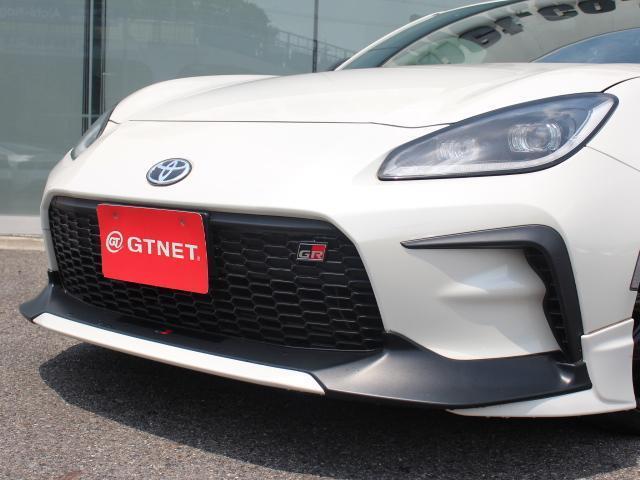 トヨタ ＧＲ８６ ２．４ ＲＺ R5年 (東海) 99