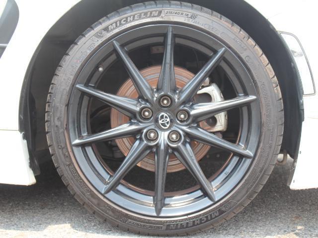 トヨタ ＧＲ８６ ２．４ ＲＺ R5年 (東海) 99