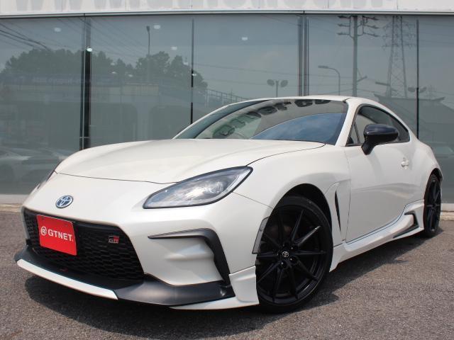 トヨタ ＧＲ８６ ２．４ ＲＺ R5年 (東海) 99