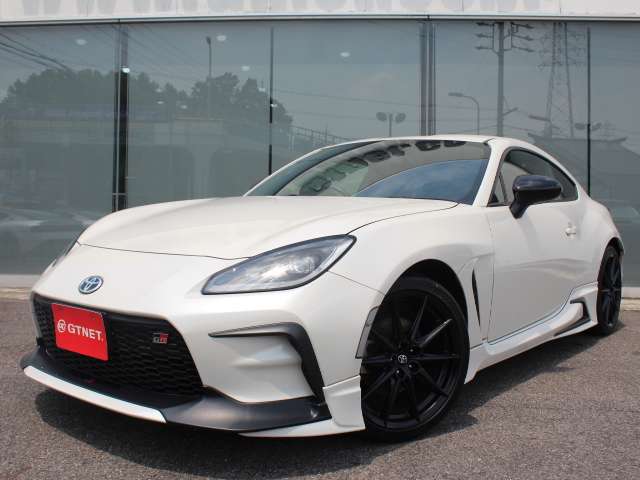 トヨタ ＧＲ８６ ２．４ ＲＺ R5年 (東海) 99