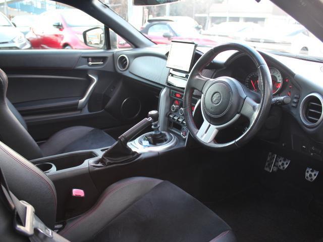 トヨタ ８６ ２．０ ＧＴ リミテッド H27年 (東海) 99