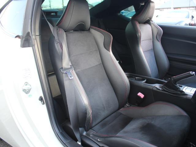 トヨタ ８６ ２．０ ＧＴ リミテッド H27年 (東海) 99