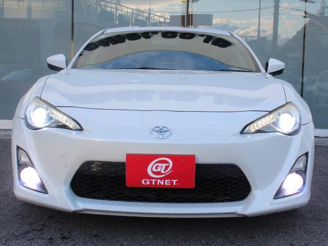 トヨタ ８６ ２．０ ＧＴ リミテッド H27年 (東海) 99