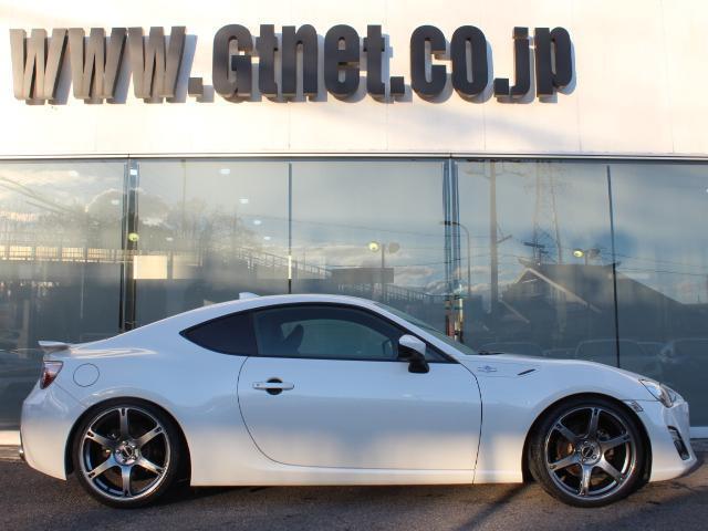 トヨタ ８６ ２．０ ＧＴ リミテッド H27年 (東海) 99