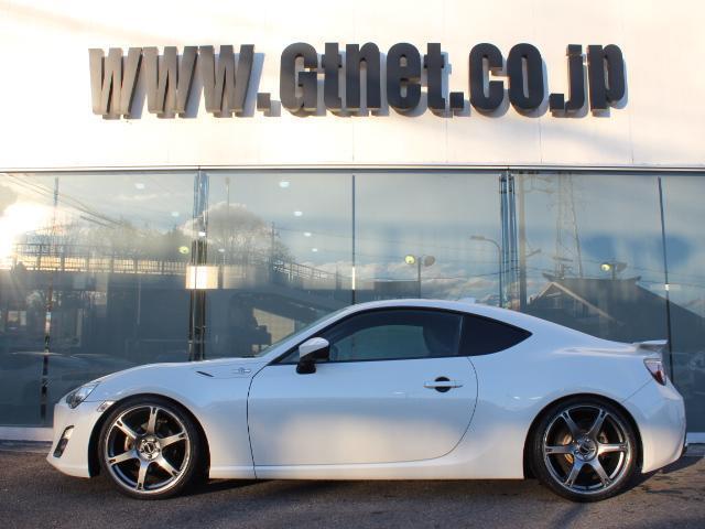 トヨタ ８６ ２．０ ＧＴ リミテッド H27年 (東海) 99
