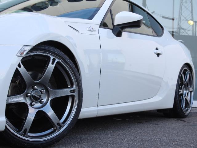 トヨタ ８６ ２．０ ＧＴ リミテッド H27年 (東海) 99