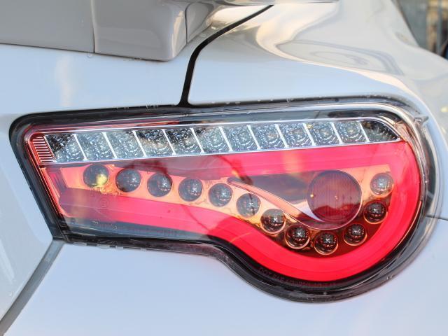 トヨタ ８６ ２．０ ＧＴ リミテッド H27年 (東海) 99