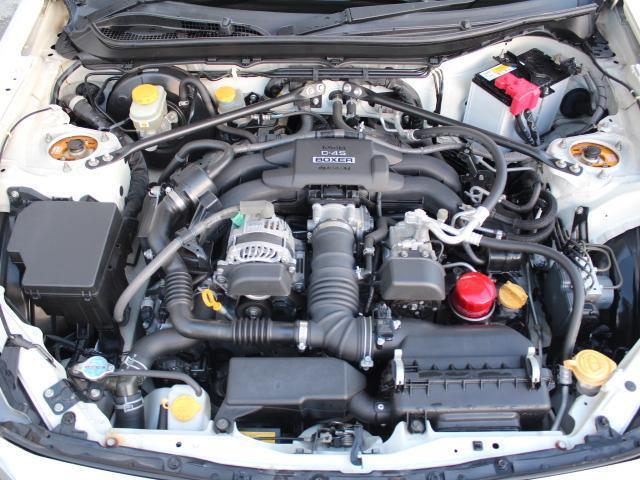 トヨタ ８６ ２．０ ＧＴ リミテッド H27年 (東海) 99