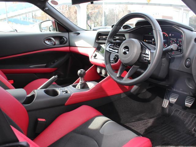 日産 フェアレディＺ ３．０ バージョン ＳＴ R6年 (東海) 99