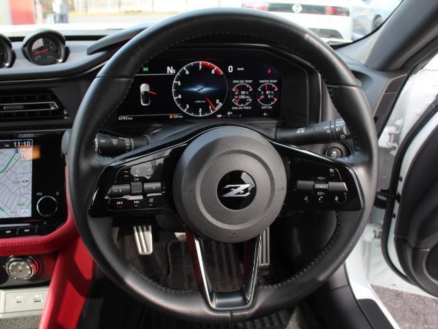 日産 フェアレディＺ ３．０ バージョン ＳＴ R6年 (東海) 99