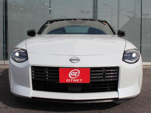 日産 フェアレディＺ ３．０ バージョン ＳＴ R6年 (東海) 99