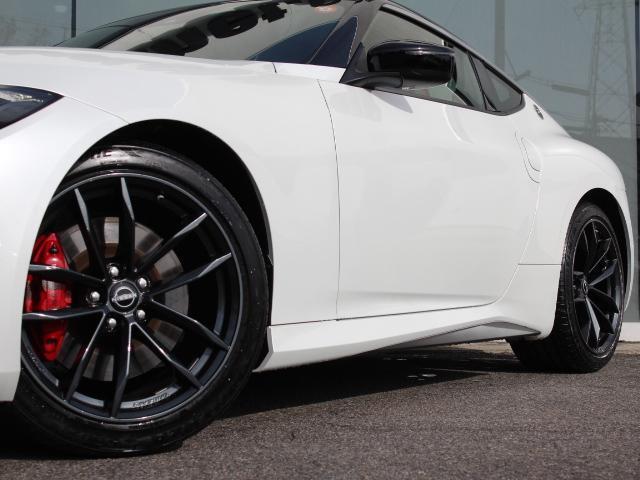 日産 フェアレディＺ ３．０ バージョン ＳＴ R6年 (東海) 99