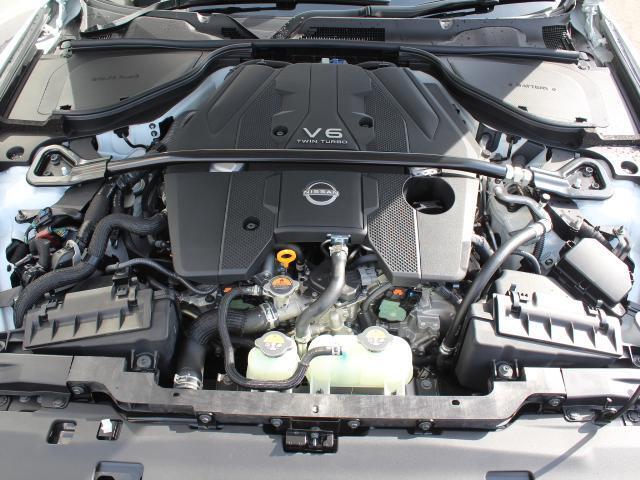 日産 フェアレディＺ ３．０ バージョン ＳＴ R6年 (東海) 99