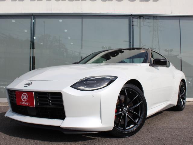 日産 フェアレディＺ ３．０ バージョン ＳＴ R6年 (東海) 99