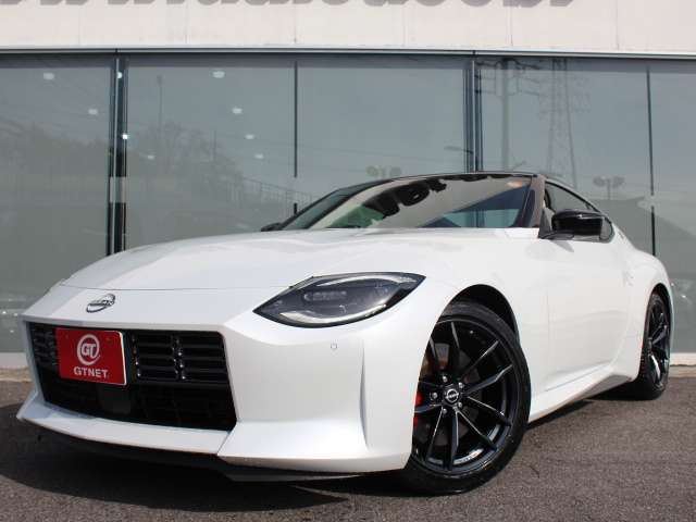 日産 フェアレディＺ ３．０ バージョン ＳＴ R6年 (東海) 99
