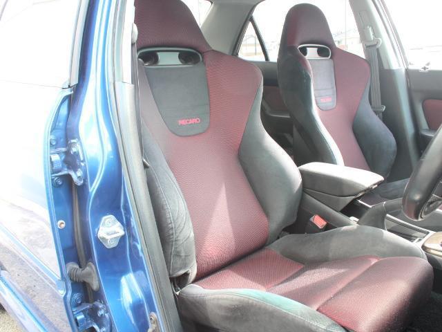 ホンダ アコード ２．２ ユーロＲ・Ｘ H14年 (東海) 99