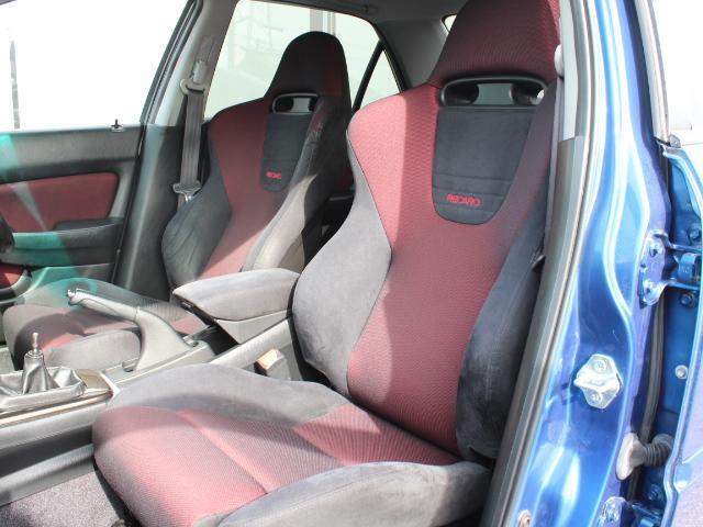 ホンダ アコード ２．２ ユーロＲ・Ｘ H14年 (東海) 99