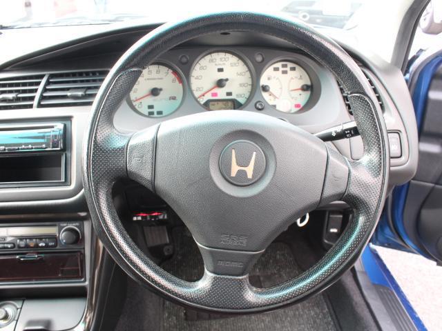 ホンダ アコード ２．２ ユーロＲ・Ｘ H14年 (東海) 99