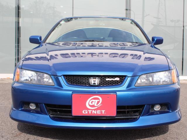 ホンダ アコード ２．２ ユーロＲ・Ｘ H14年 (東海) 99