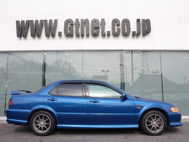 ホンダ アコード ２．２ ユーロＲ・Ｘ H14年 (東海) 99