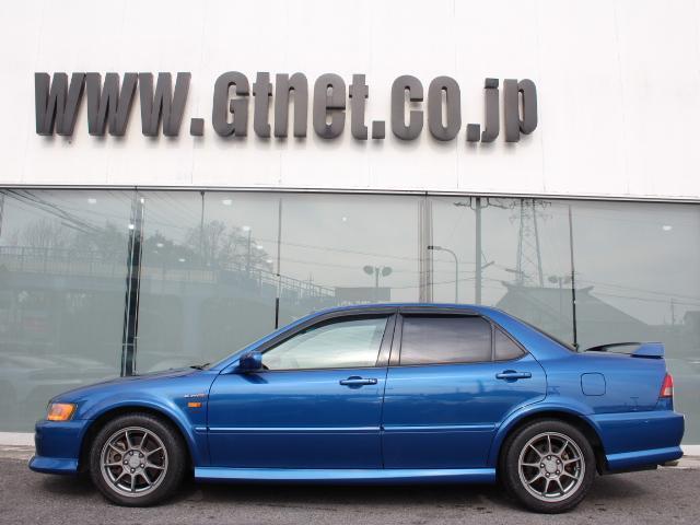 ホンダ アコード ２．２ ユーロＲ・Ｘ H14年 (東海) 99