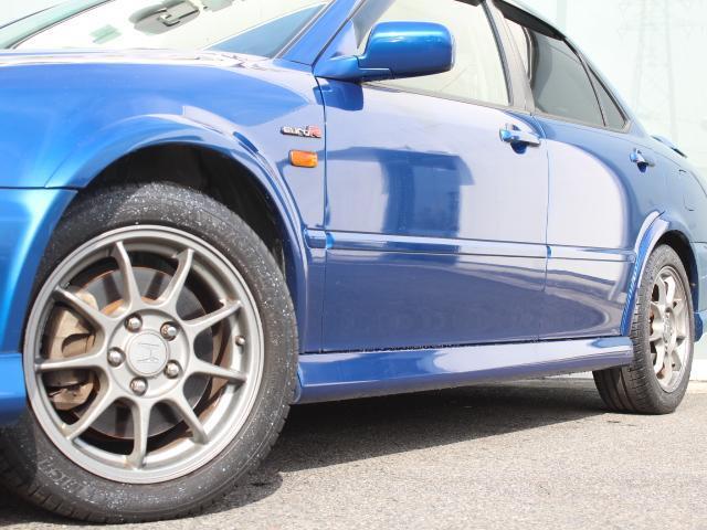 ホンダ アコード ２．２ ユーロＲ・Ｘ H14年 (東海) 99