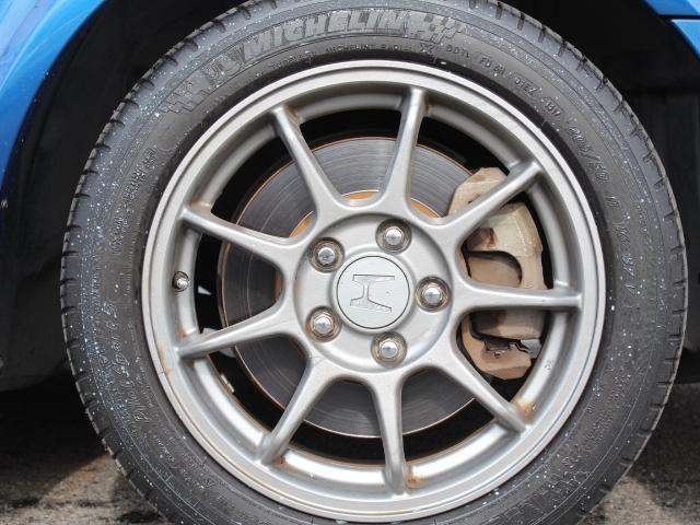 ホンダ アコード ２．２ ユーロＲ・Ｘ H14年 (東海) 99