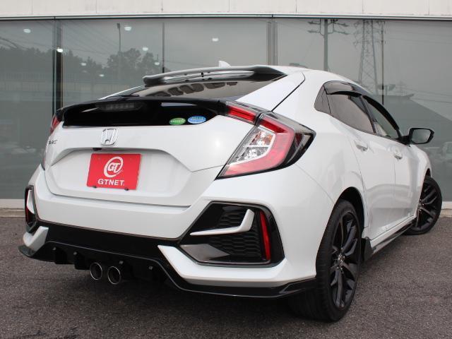ホンダ シビック １．５ R2年 (東海) 99