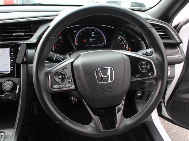 ホンダ シビック １．５ R2年 (東海) 99