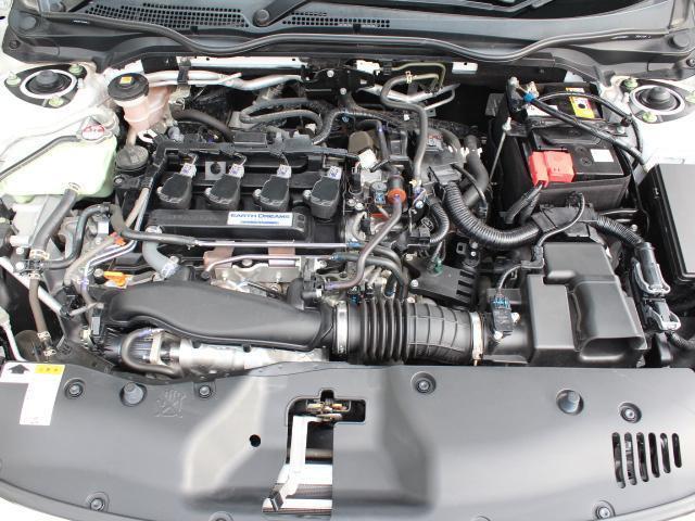 ホンダ シビック １．５ R2年 (東海) 99