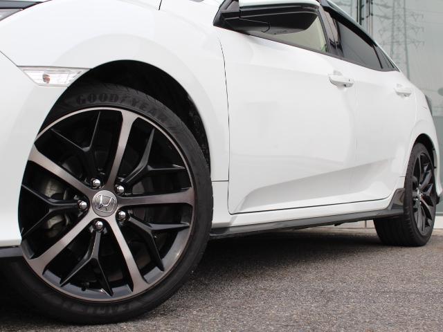 ホンダ シビック １．５ R2年 (東海) 99