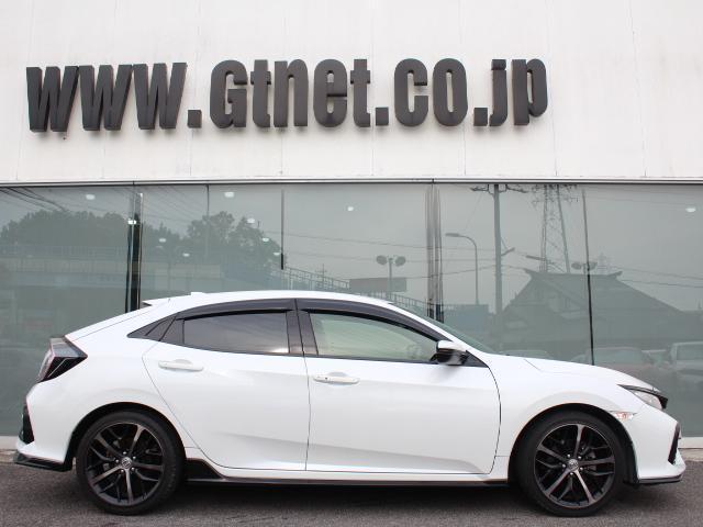 ホンダ シビック １．５ R2年 (東海) 99