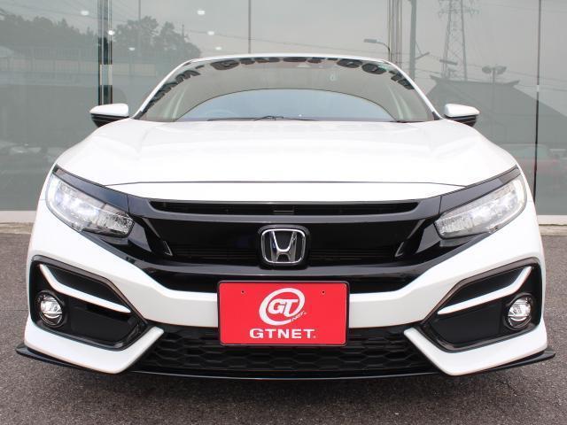 ホンダ シビック １．５ R2年 (東海) 99
