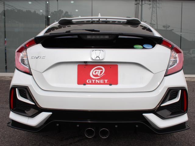 ホンダ シビック １．５ R2年 (東海) 99