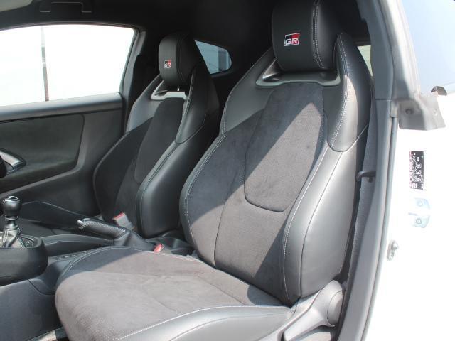 トヨタ ＧＲヤリス １．６ ＲＺ ハイ パフォーマンス ４ＷＤ R3年 (東海) 99