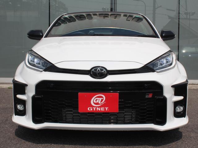 トヨタ ＧＲヤリス １．６ ＲＺ ハイ パフォーマンス ４ＷＤ R3年 (東海) 99
