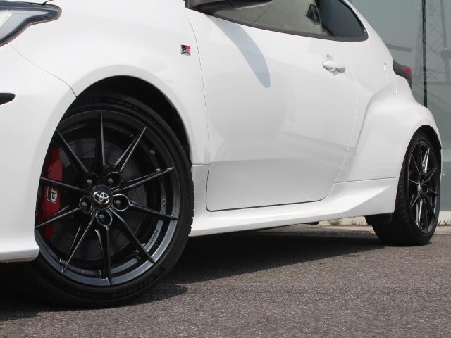 トヨタ ＧＲヤリス １．６ ＲＺ ハイ パフォーマンス ４ＷＤ R3年 (東海) 99