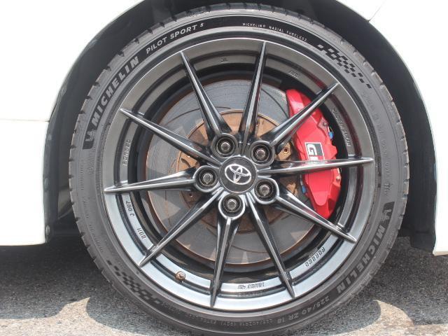 トヨタ ＧＲヤリス １．６ ＲＺ ハイ パフォーマンス ４ＷＤ R3年 (東海) 99