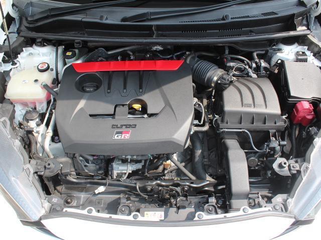 トヨタ ＧＲヤリス １．６ ＲＺ ハイ パフォーマンス ４ＷＤ R3年 (東海) 99