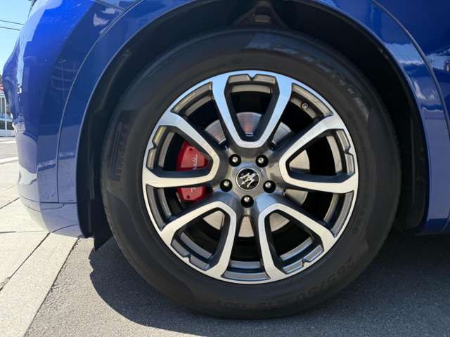 マセラティ レヴァンテ グランルッソ ４ＷＤ R2年 (東海) 99