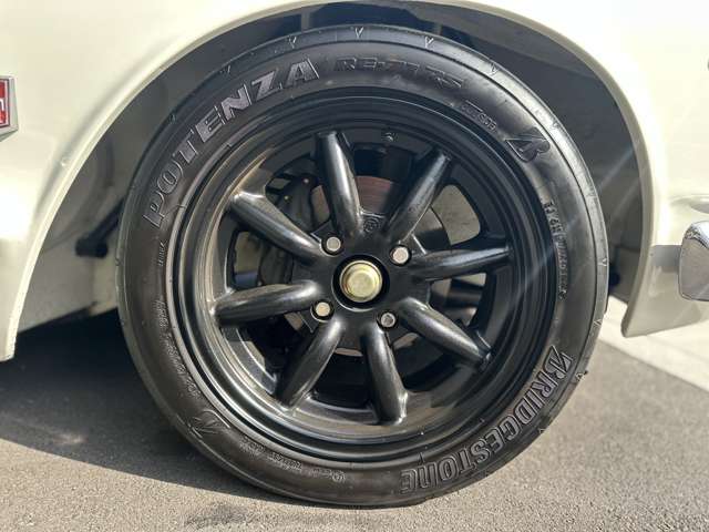 日産 スカイラインＧＴ−Ｒ ハコスカ S46年 (東海) 99