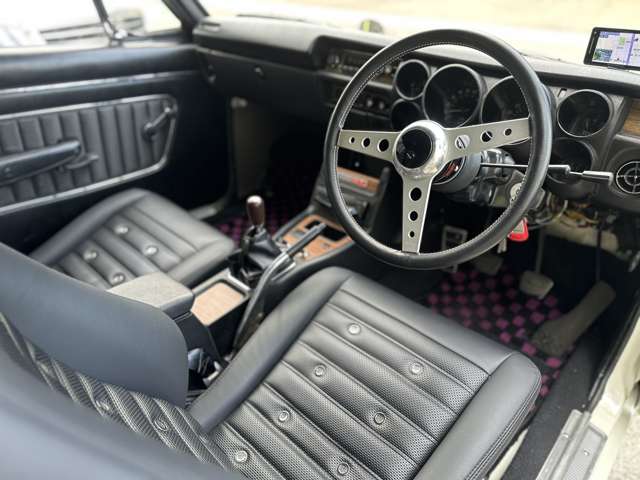日産 スカイラインＧＴ−Ｒ ハコスカ S46年 (東海) 99