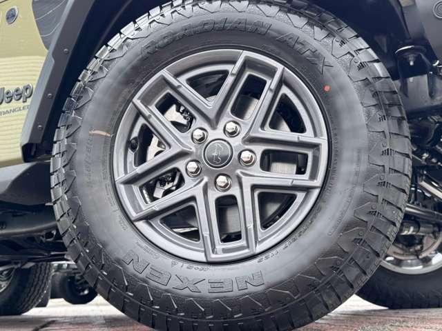 ジープ ラングラー　アンリミテッド アンリミテッド スポーツ '４１エディション ４ＷＤ R7年 (東海) 99