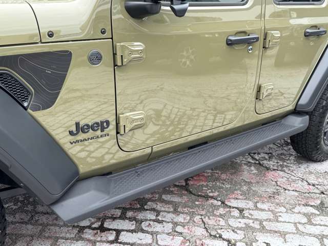 ジープ ラングラー　アンリミテッド アンリミテッド スポーツ '４１エディション ４ＷＤ R7年 (東海) 99